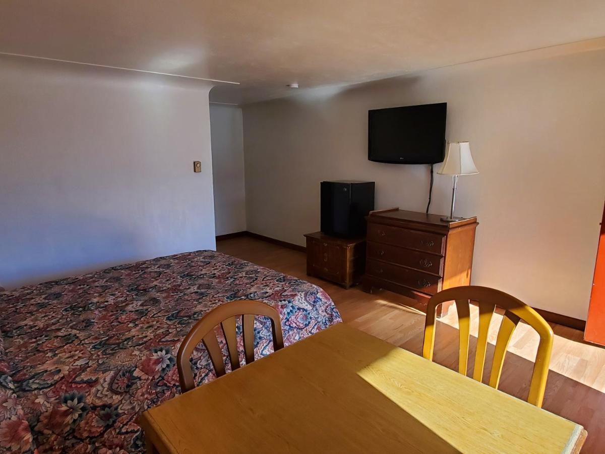 Oceanside Motel Hoquiam Екстериор снимка