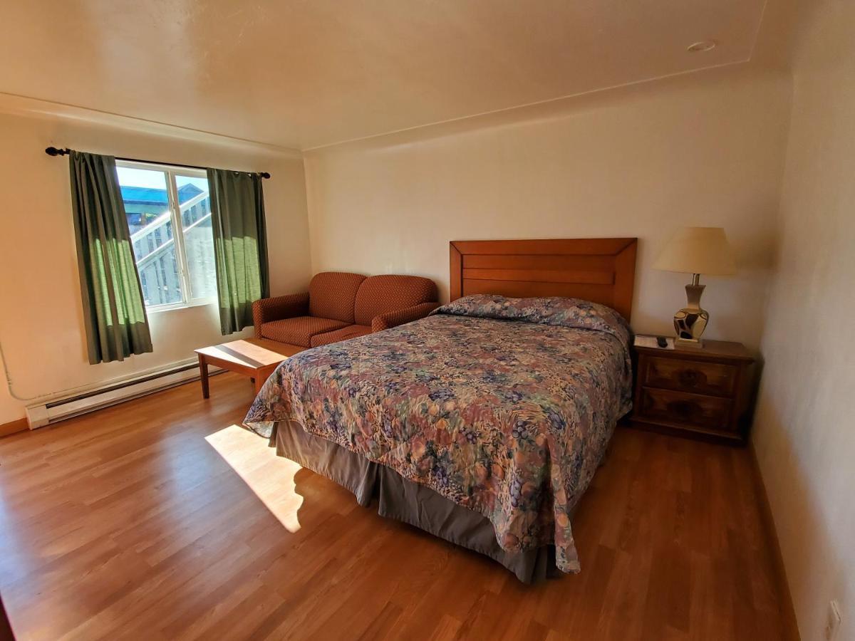 Oceanside Motel Hoquiam Екстериор снимка