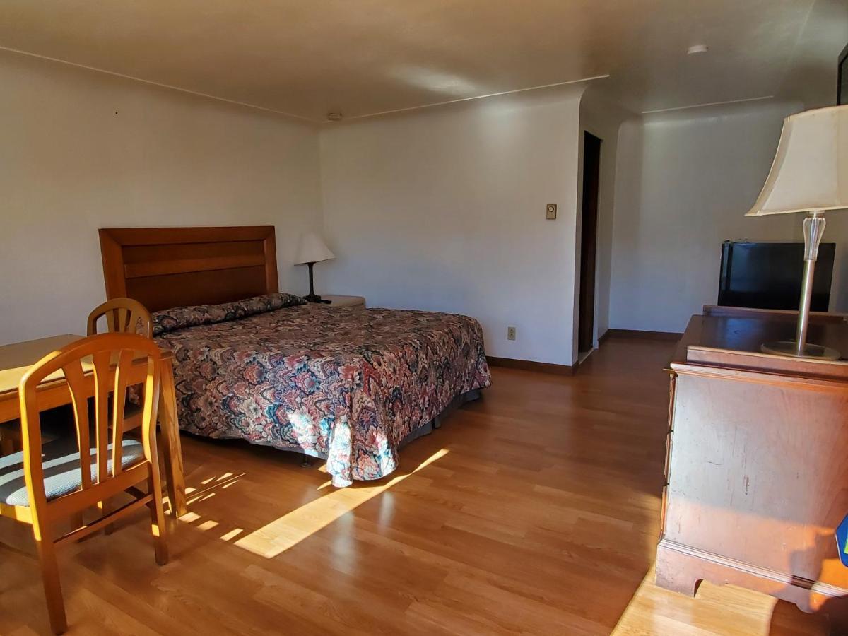 Oceanside Motel Hoquiam Екстериор снимка