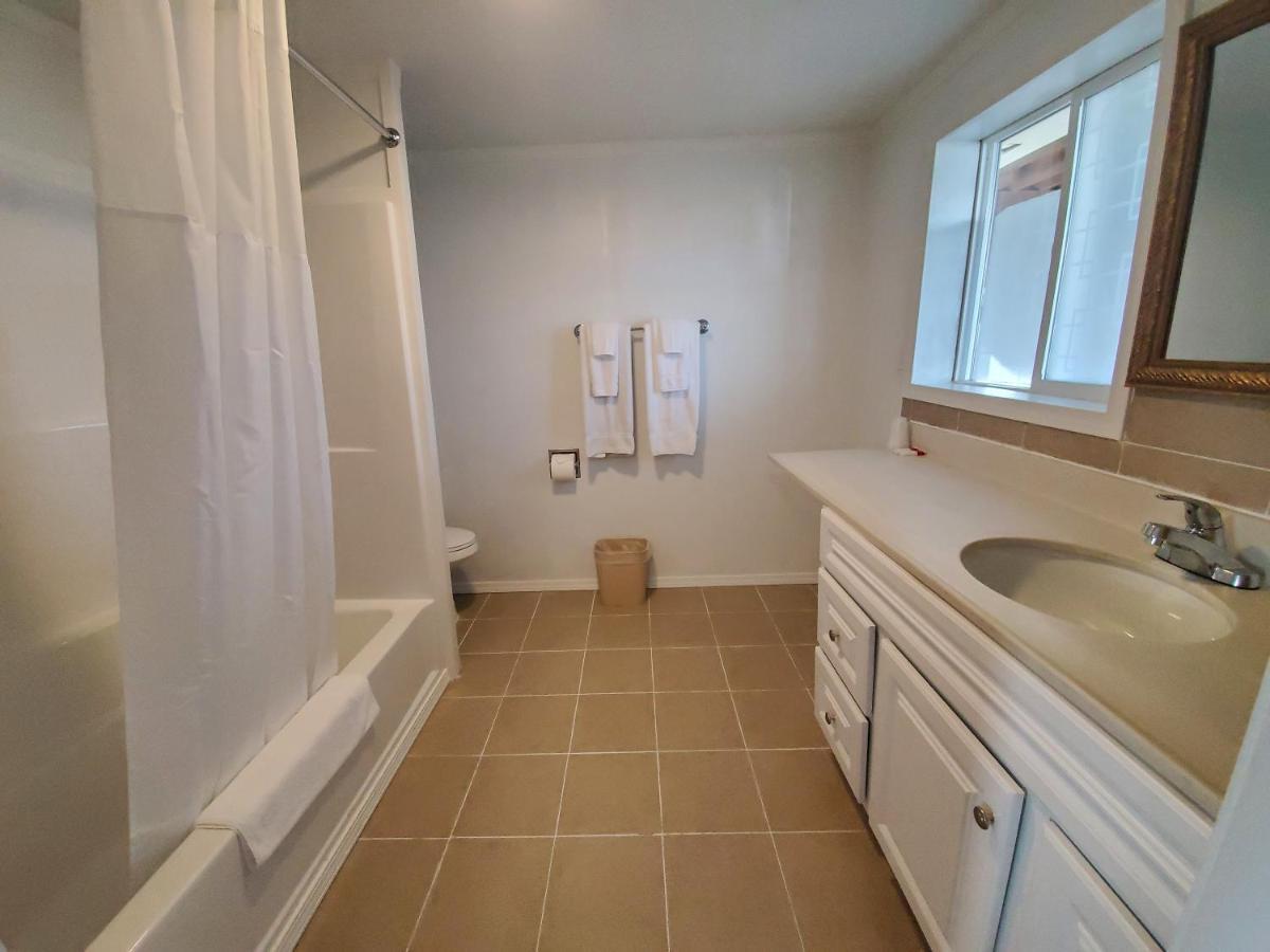 Oceanside Motel Hoquiam Екстериор снимка
