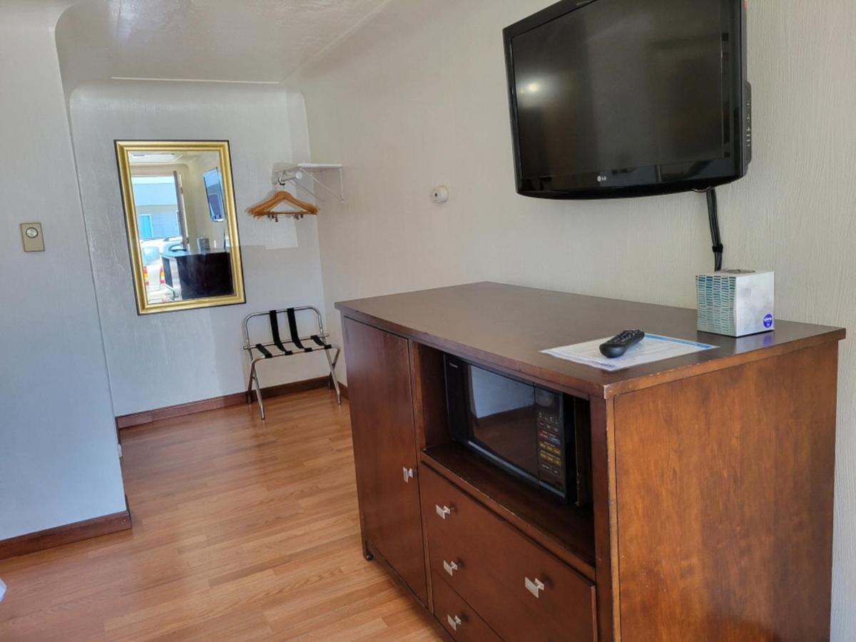 Oceanside Motel Hoquiam Екстериор снимка